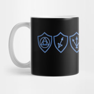 Harry's Force Mug